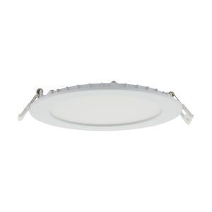Satco - S11827 - LED Downlight - White