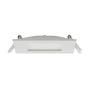 Satco - S11829 - LED Downlight - White