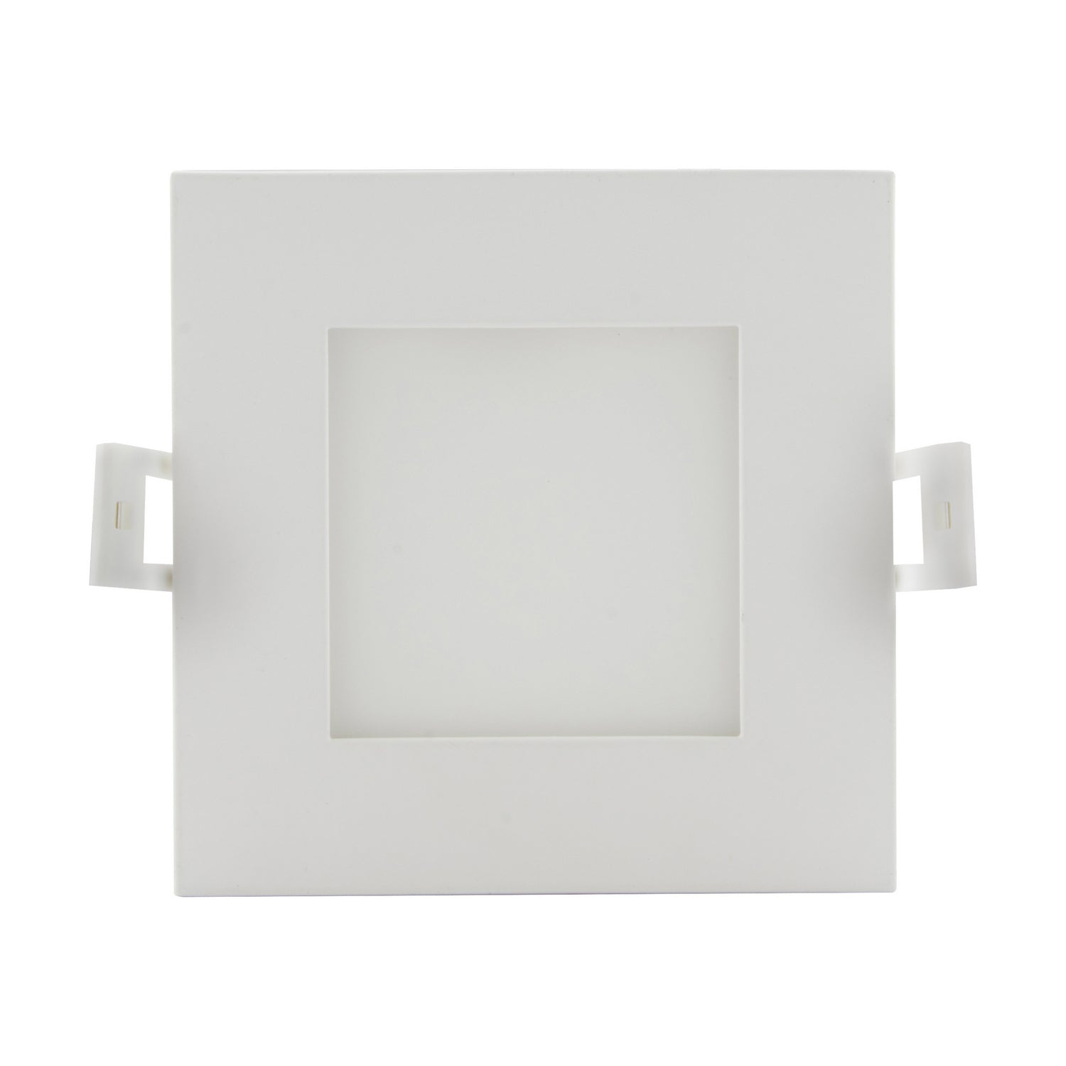 Satco - S11829 - LED Downlight - White