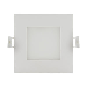 Satco - S11829 - LED Downlight - White