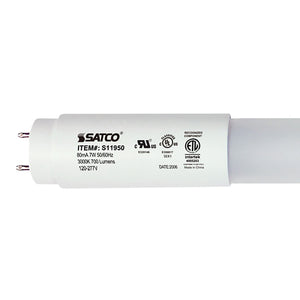 Satco - S11950 - Light Bulb - Frost