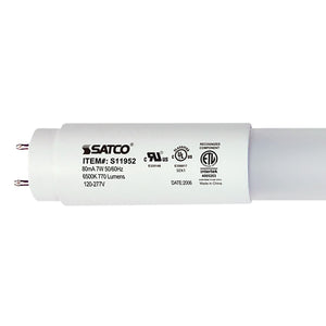 Satco - S11952 - Light Bulb - Frost