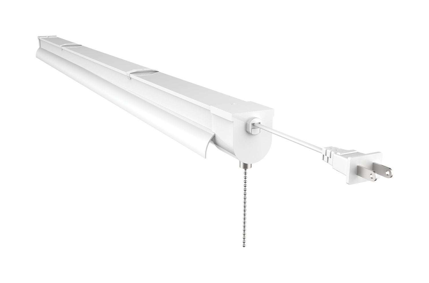 Nuvo Lighting - 62-927 - LED Shop Light - White