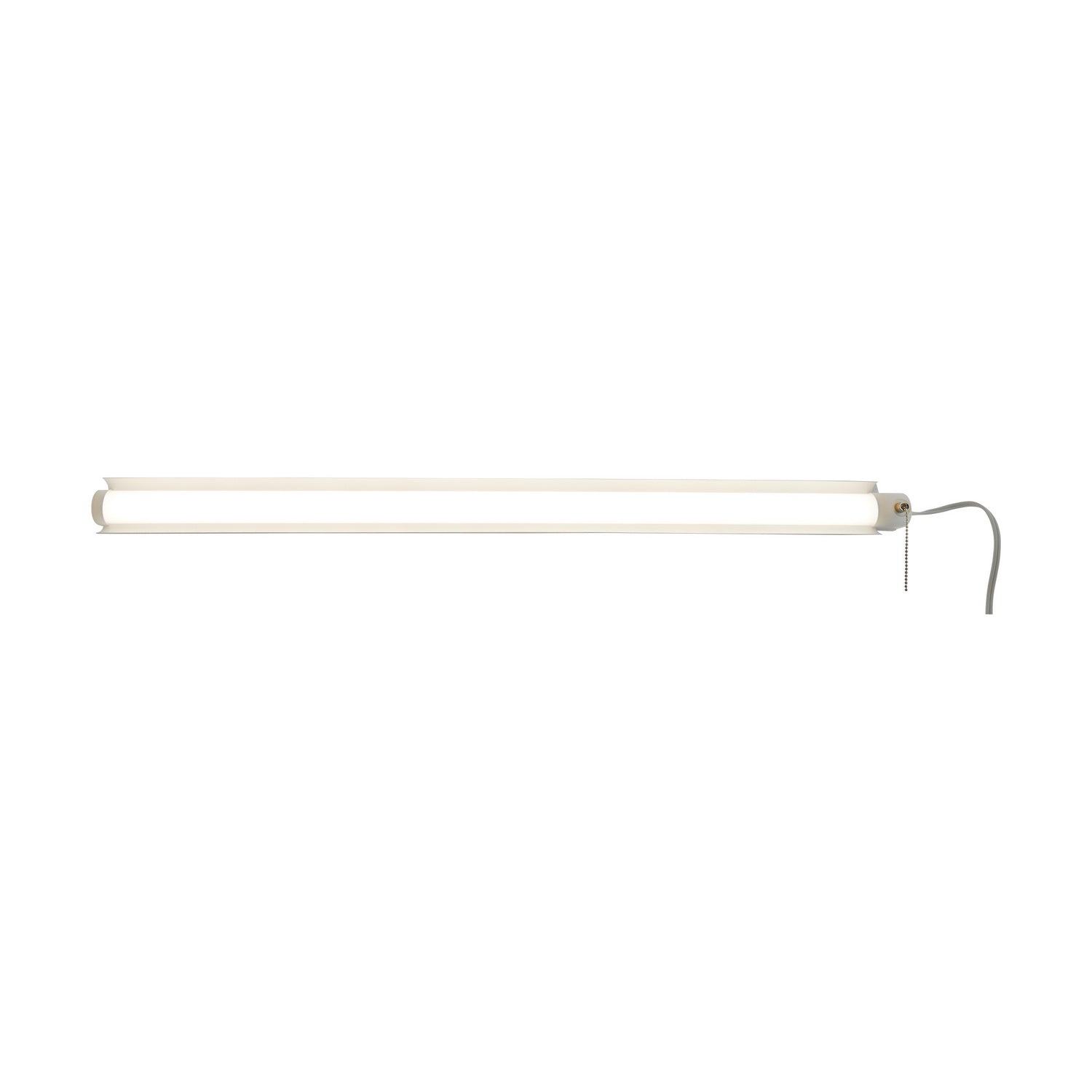 Nuvo Lighting - 62-927 - LED Shop Light - White