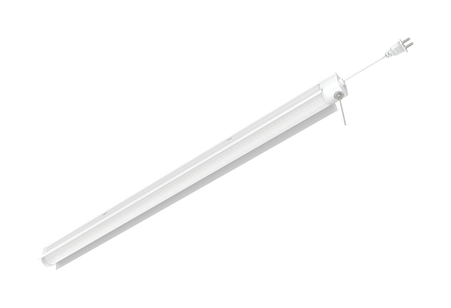 Nuvo Lighting - 62-927 - LED Shop Light - White