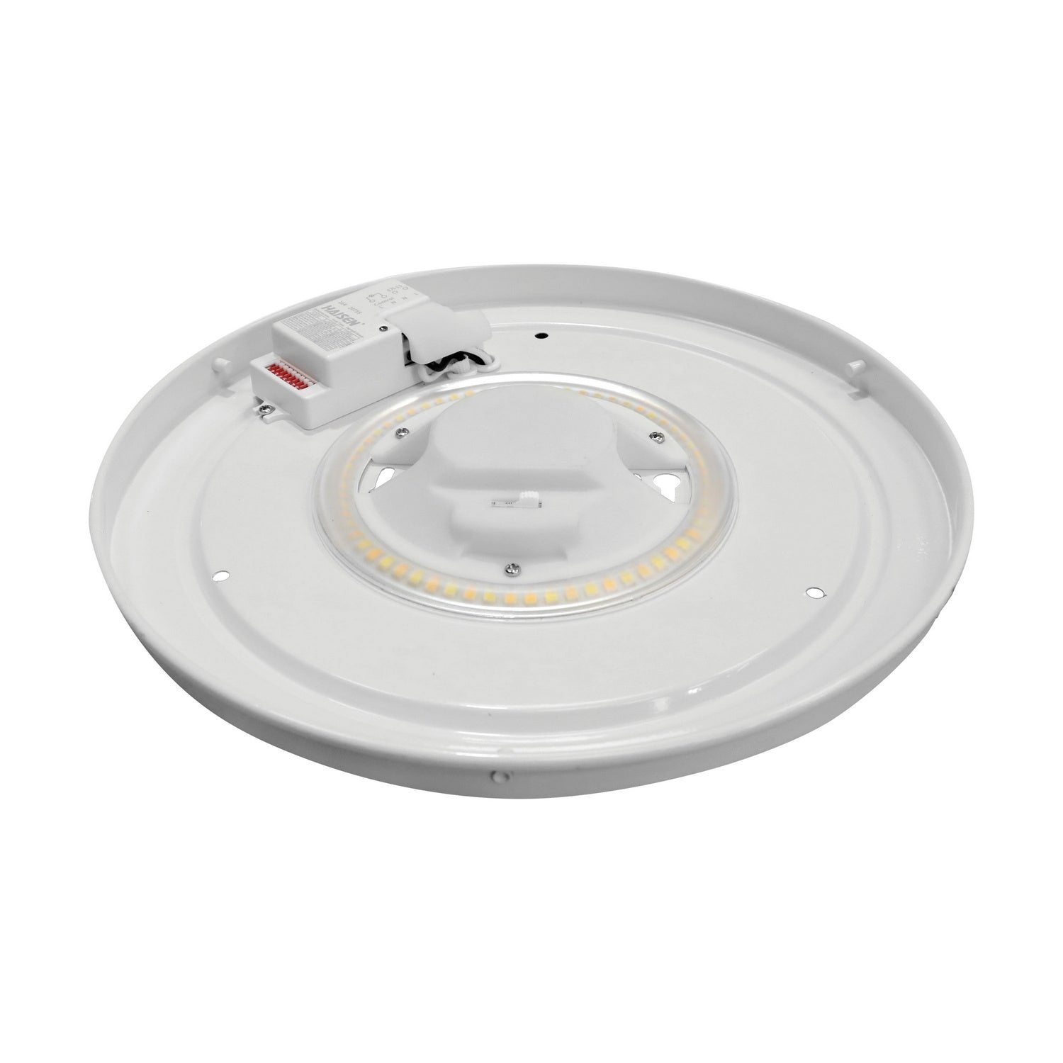 Nuvo Lighting - 62-1211 - LED Flush Mount - White