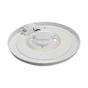 Nuvo Lighting - 62-1211 - LED Flush Mount - White