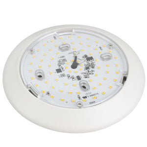 American Lighting - QD6-40-WH - Quick Disc - Quick Disc 6 - White