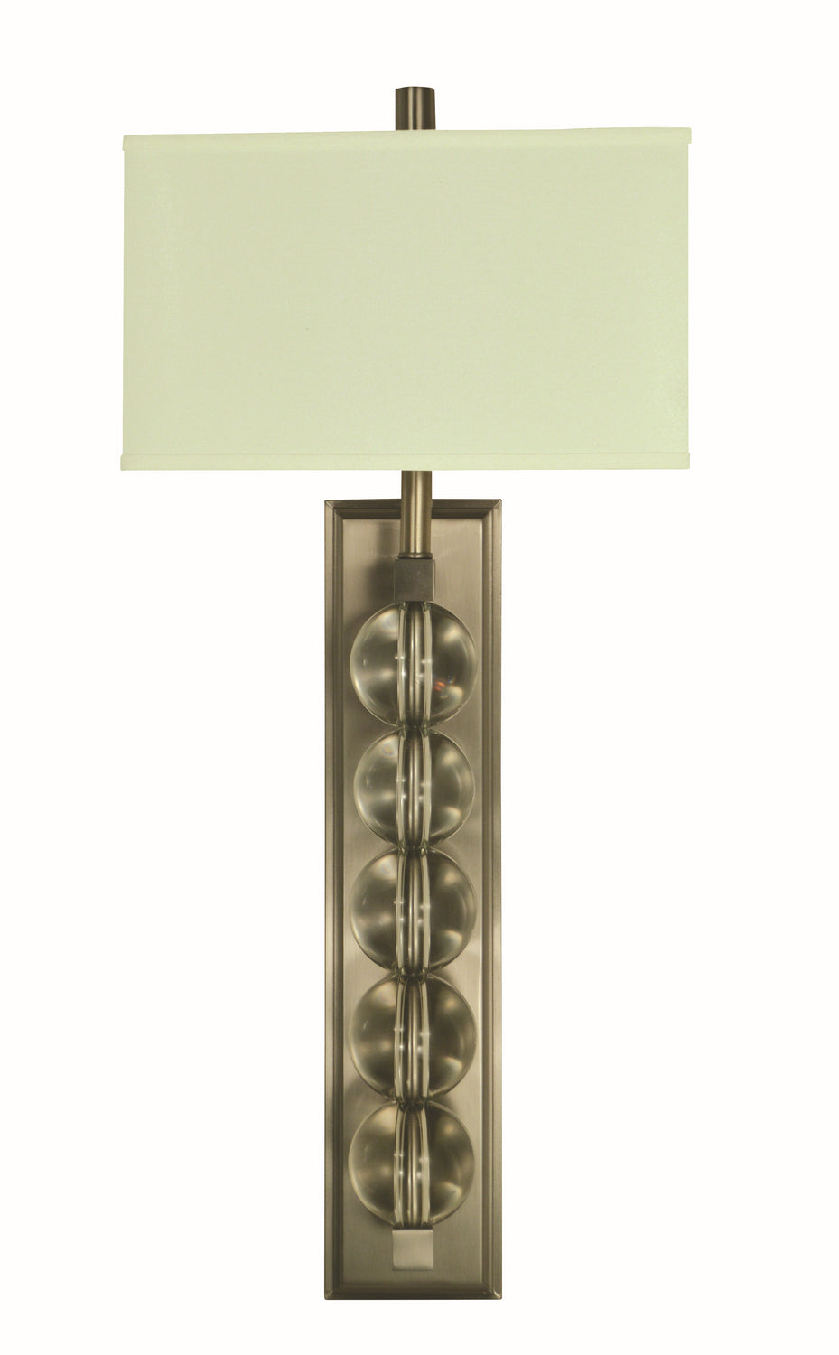 Framburg - 5671 BN - Two Light Wall Sconce - Sconces - Brushed Nickel