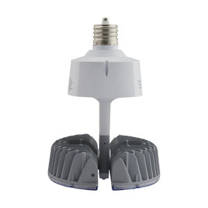 Satco - S13127 - Light Bulb - Clear