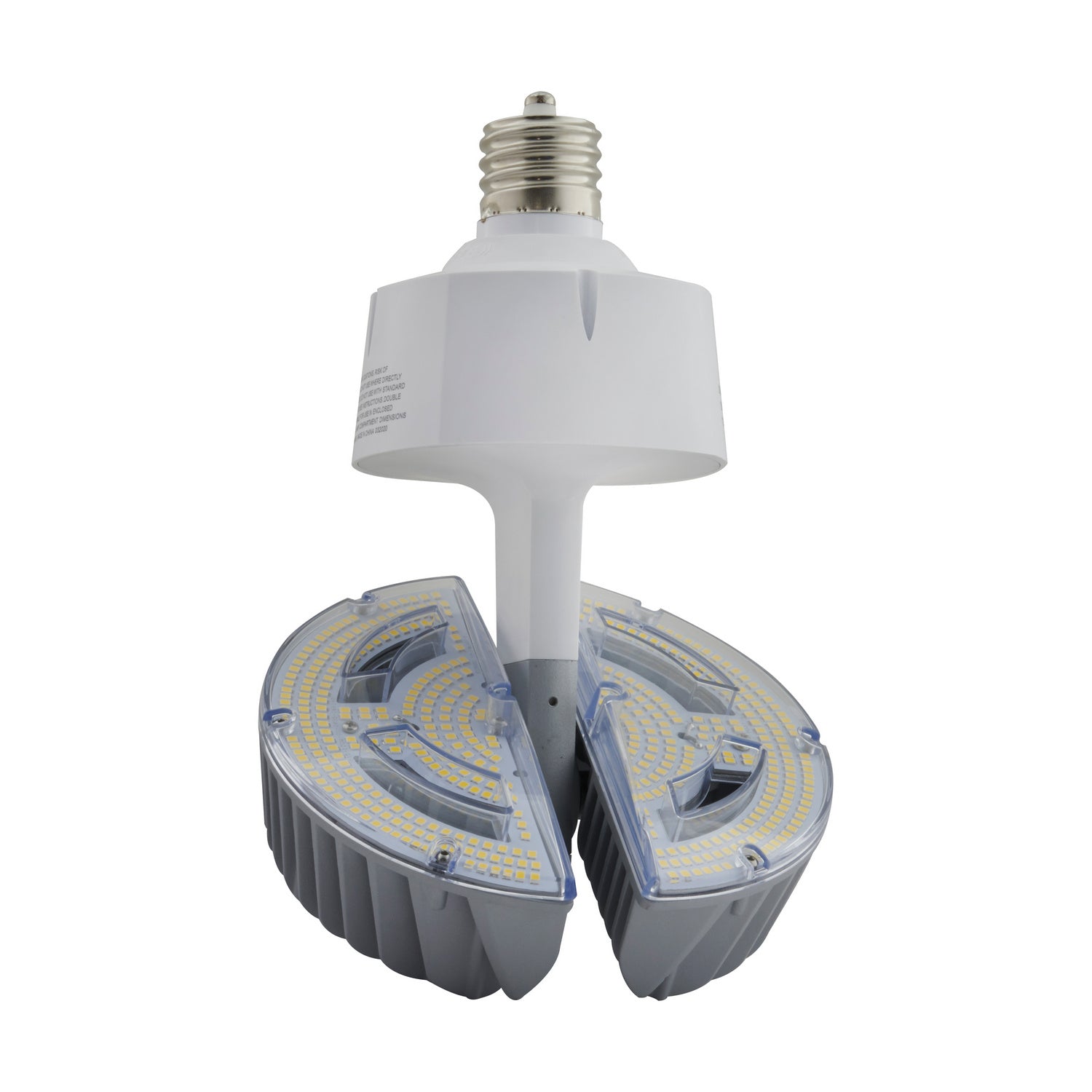 Satco - S13127 - Light Bulb - Clear