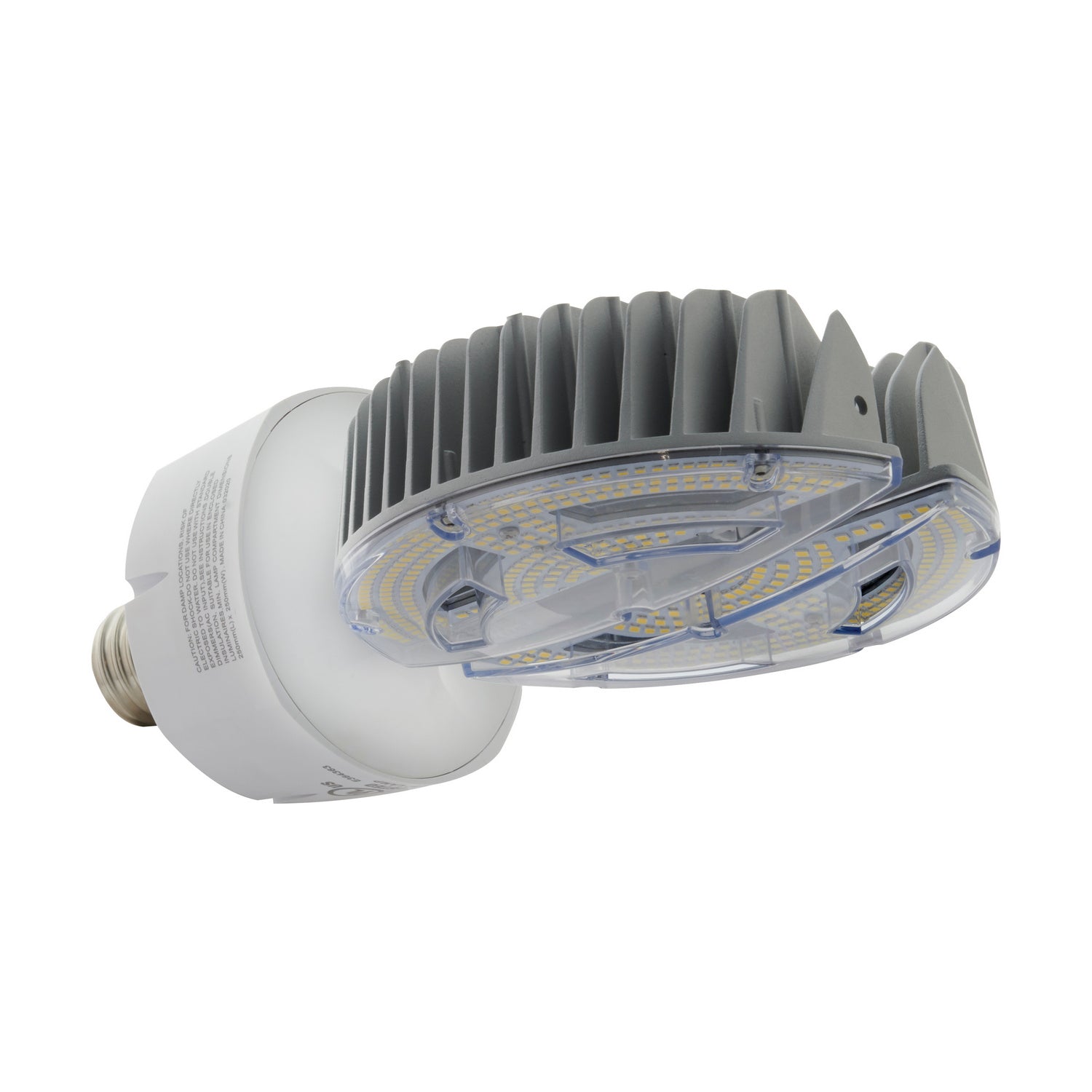 Satco - S13127 - Light Bulb - Clear