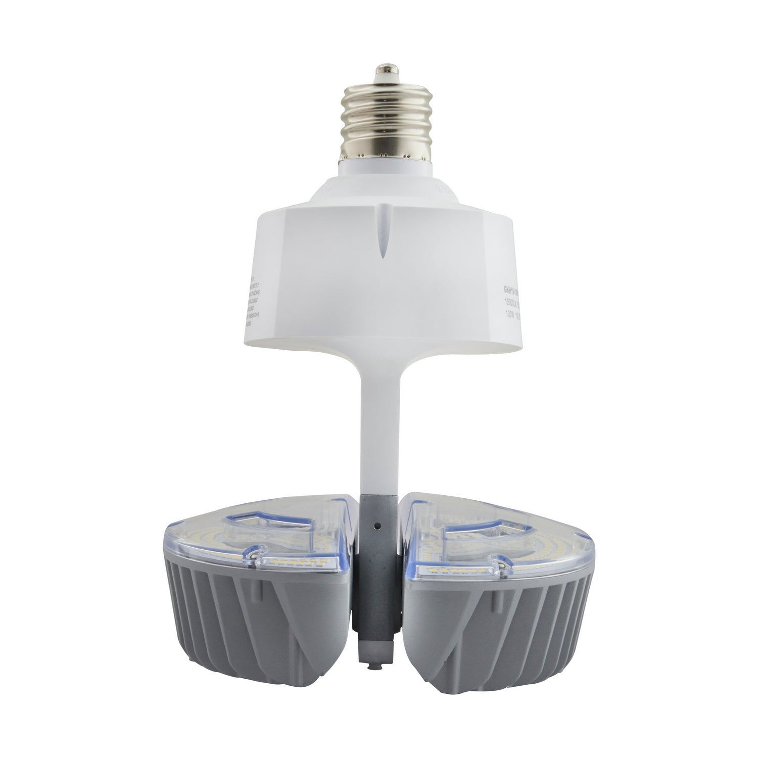 Satco - S13127 - Light Bulb - Clear