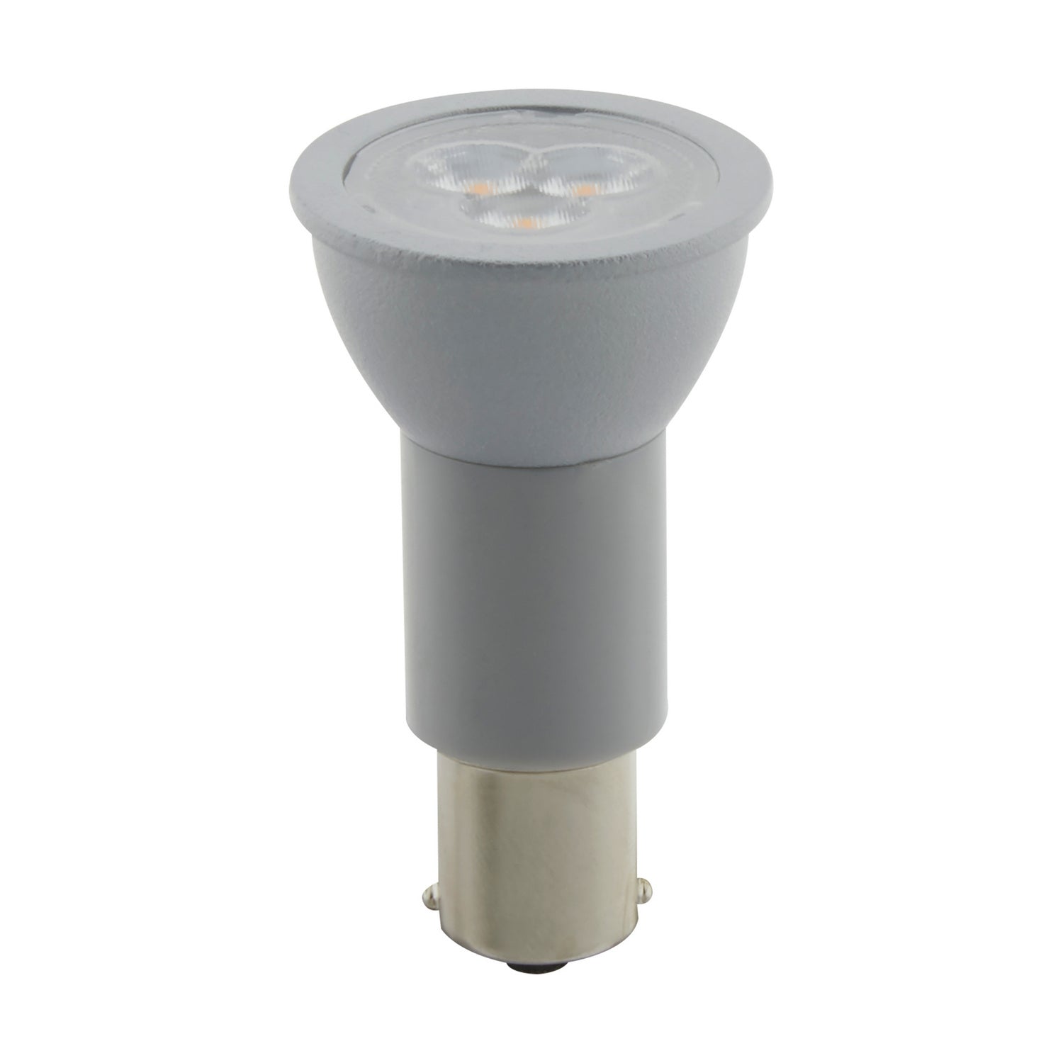 Satco - S29004 - Light Bulb - Gray