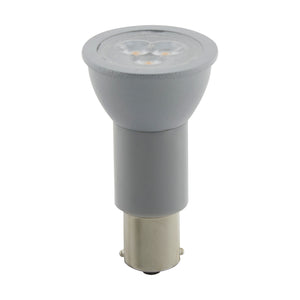 Satco - S29004 - Light Bulb - Gray