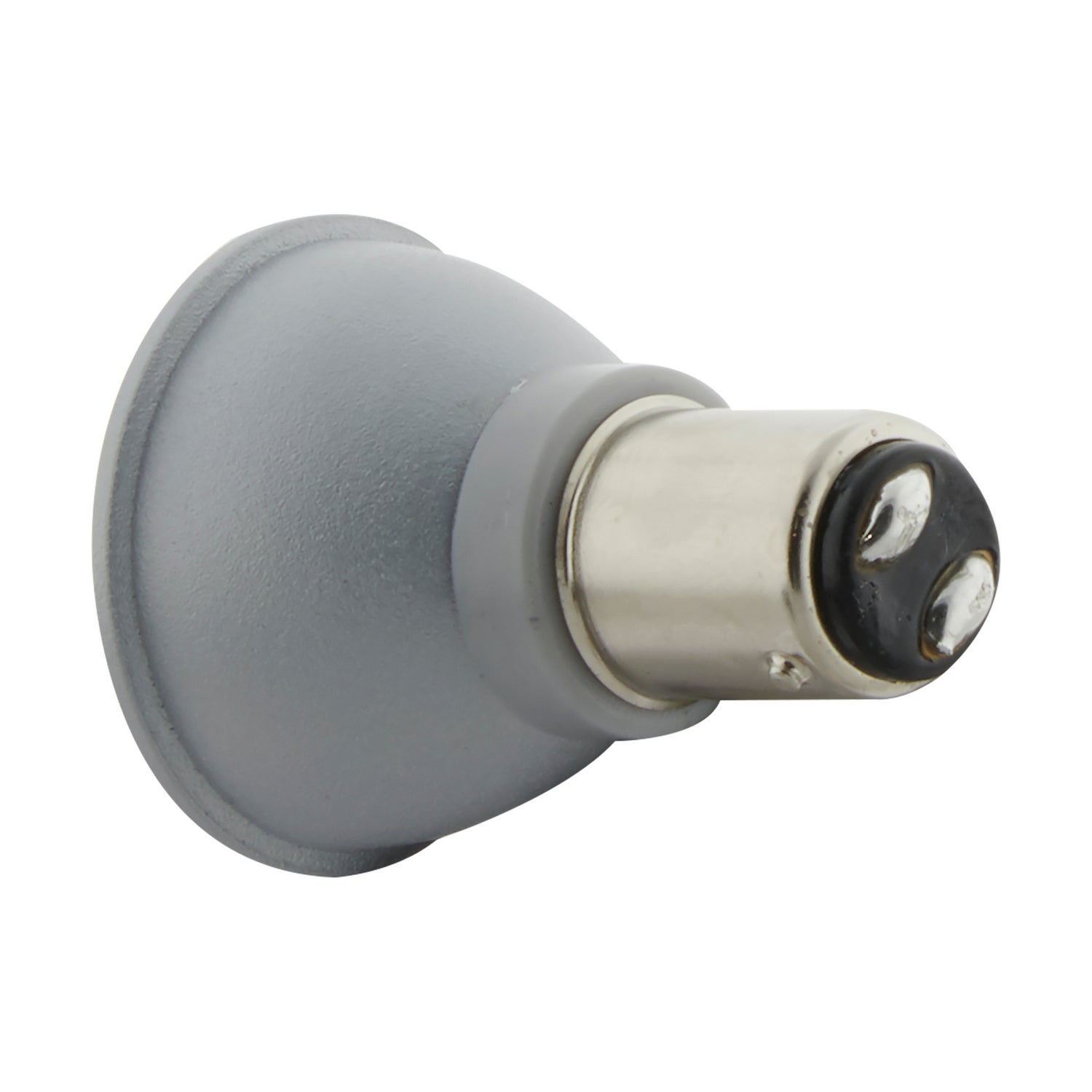 Satco - S29004 - Light Bulb - Gray