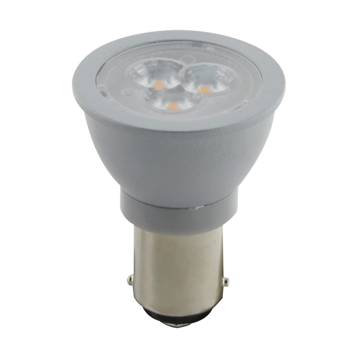 Satco - S29005 - Light Bulb - Gray