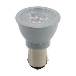 Satco - S29005 - Light Bulb - Gray