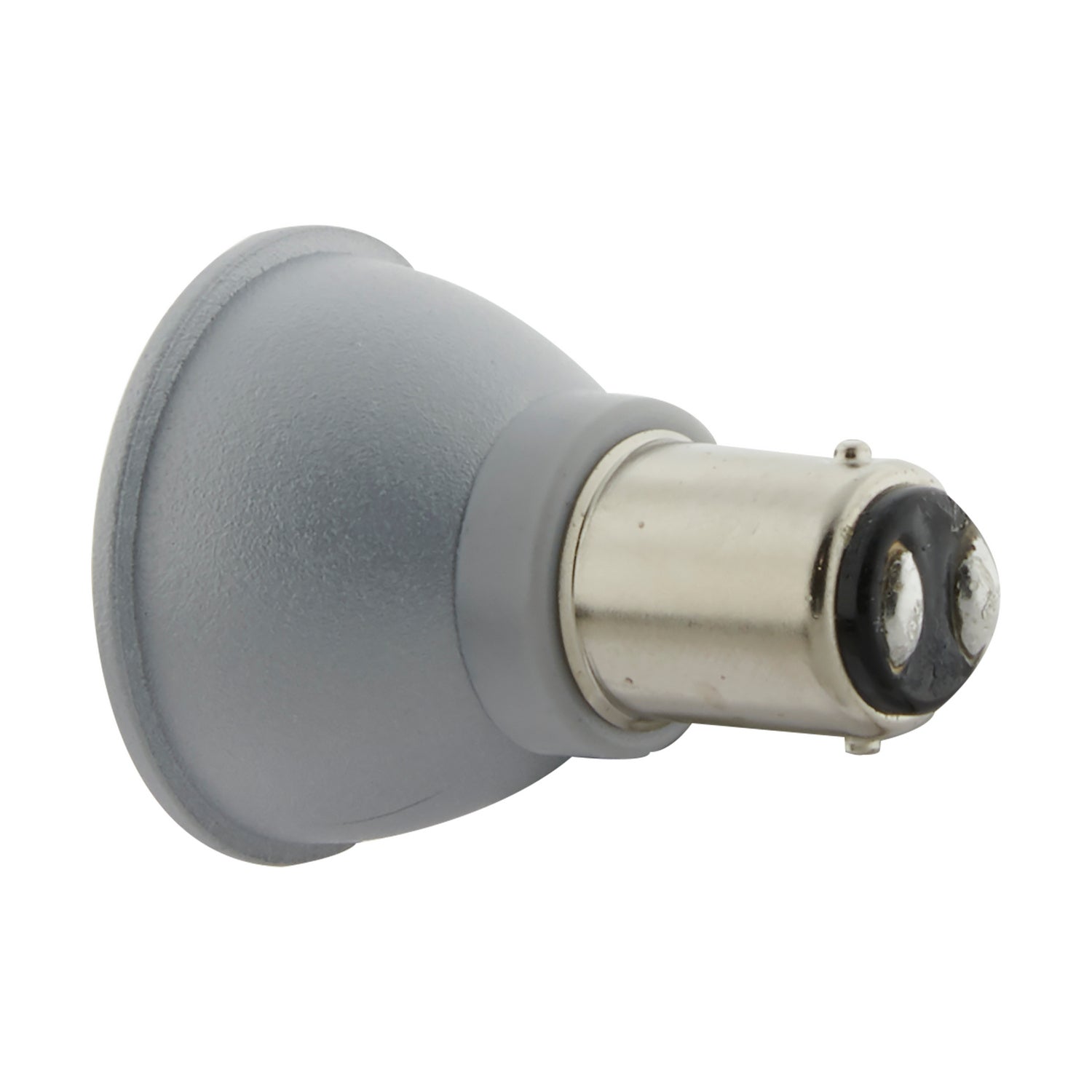 Satco - S29005 - Light Bulb - Gray