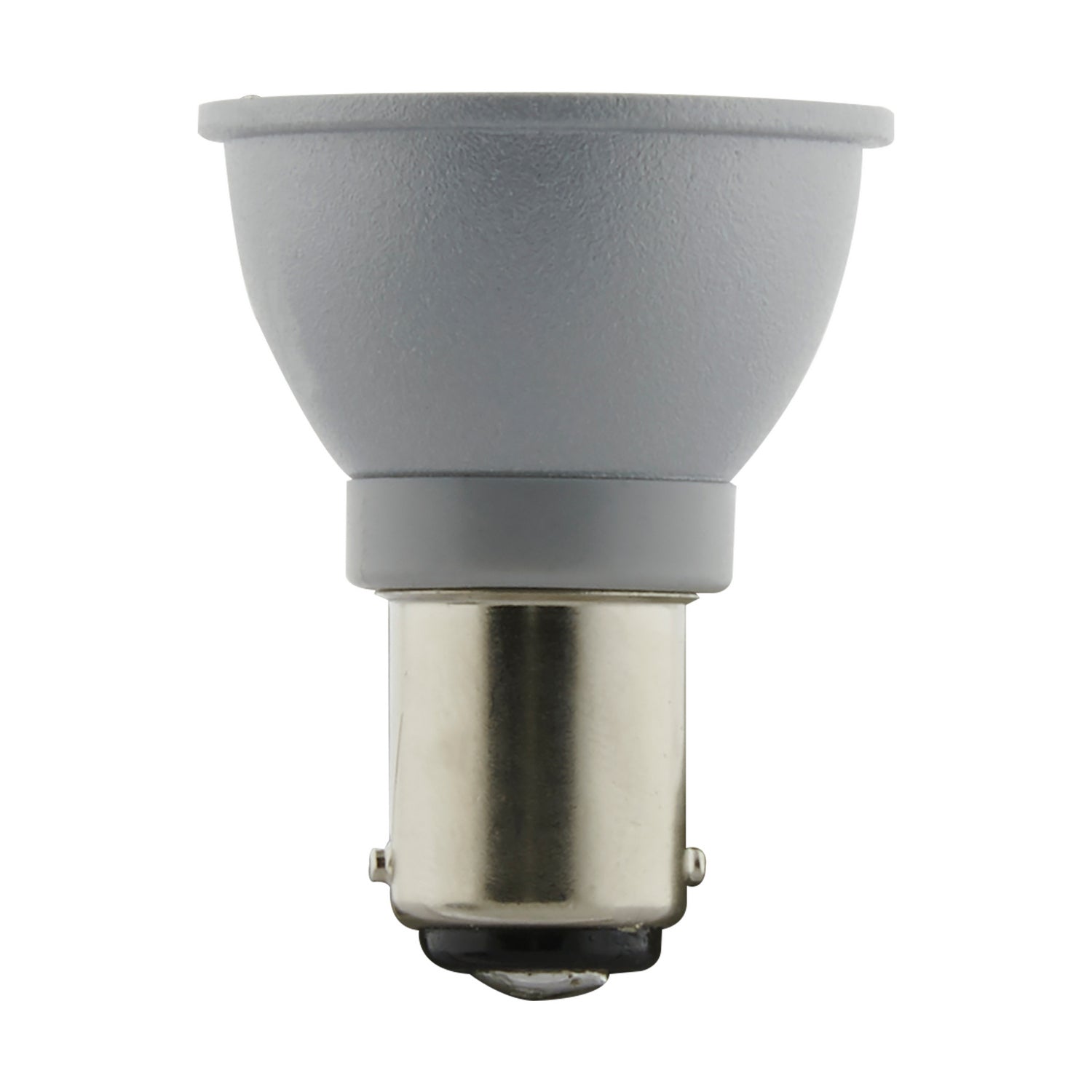 Satco - S29005 - Light Bulb - Gray