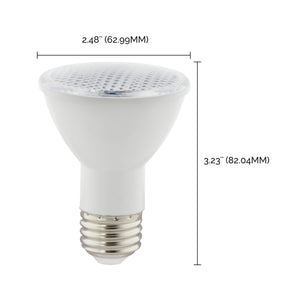 Satco - S39188 - Light Bulb - Clear