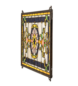 Meyda Tiffany - 232846 - Window - Brass