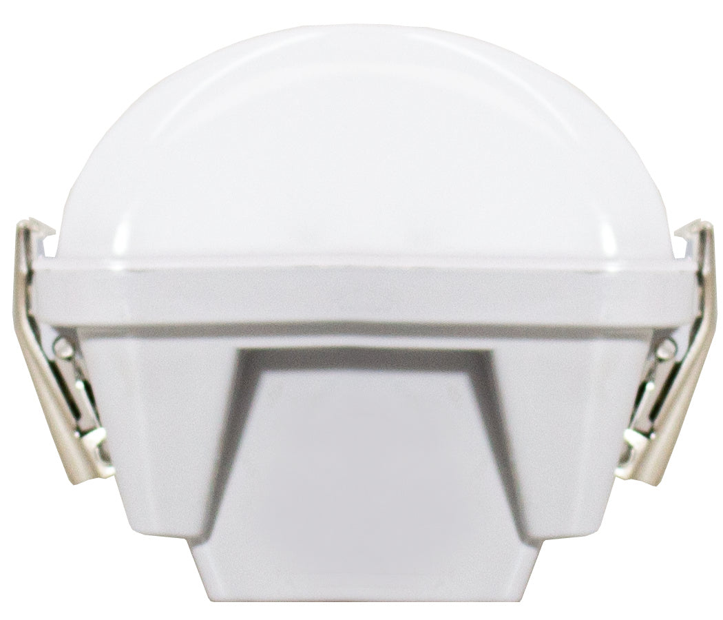 Westgate - LLVT2-4FT-65W-MCT-D - 4Ft Vapor Tight - White