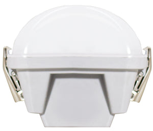 Westgate - LLVT2-4FT-65W-MCT-D - 4Ft Vapor Tight - White