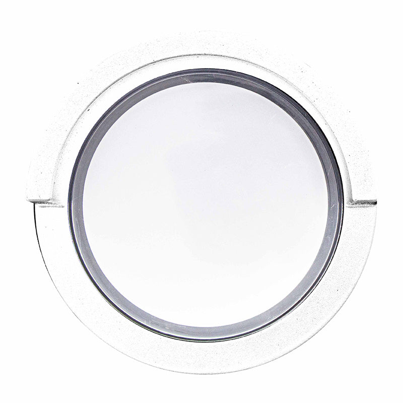 Westgate - LRS-F-MCT-C90-WH - Outdoor Double Lens - White