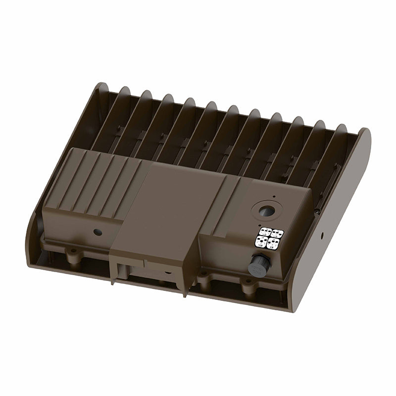 Westgate - LFX-LG-50-150W-30K - Flood/Area Ligh - Bronze