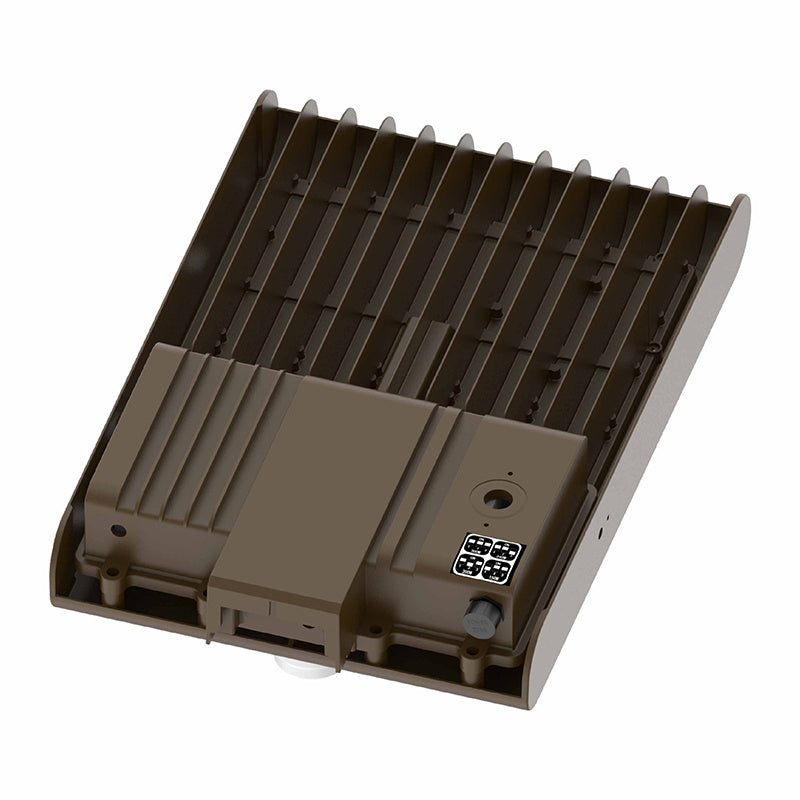 Westgate - LFX-XL-150-300W-30K - Flood/Area Ligh - Bronze