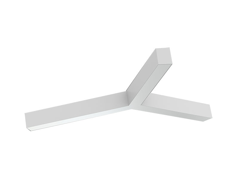 Westgate - SCX-Y2FT-60W-MCT4-D - 2-Foot Y Fixture - White