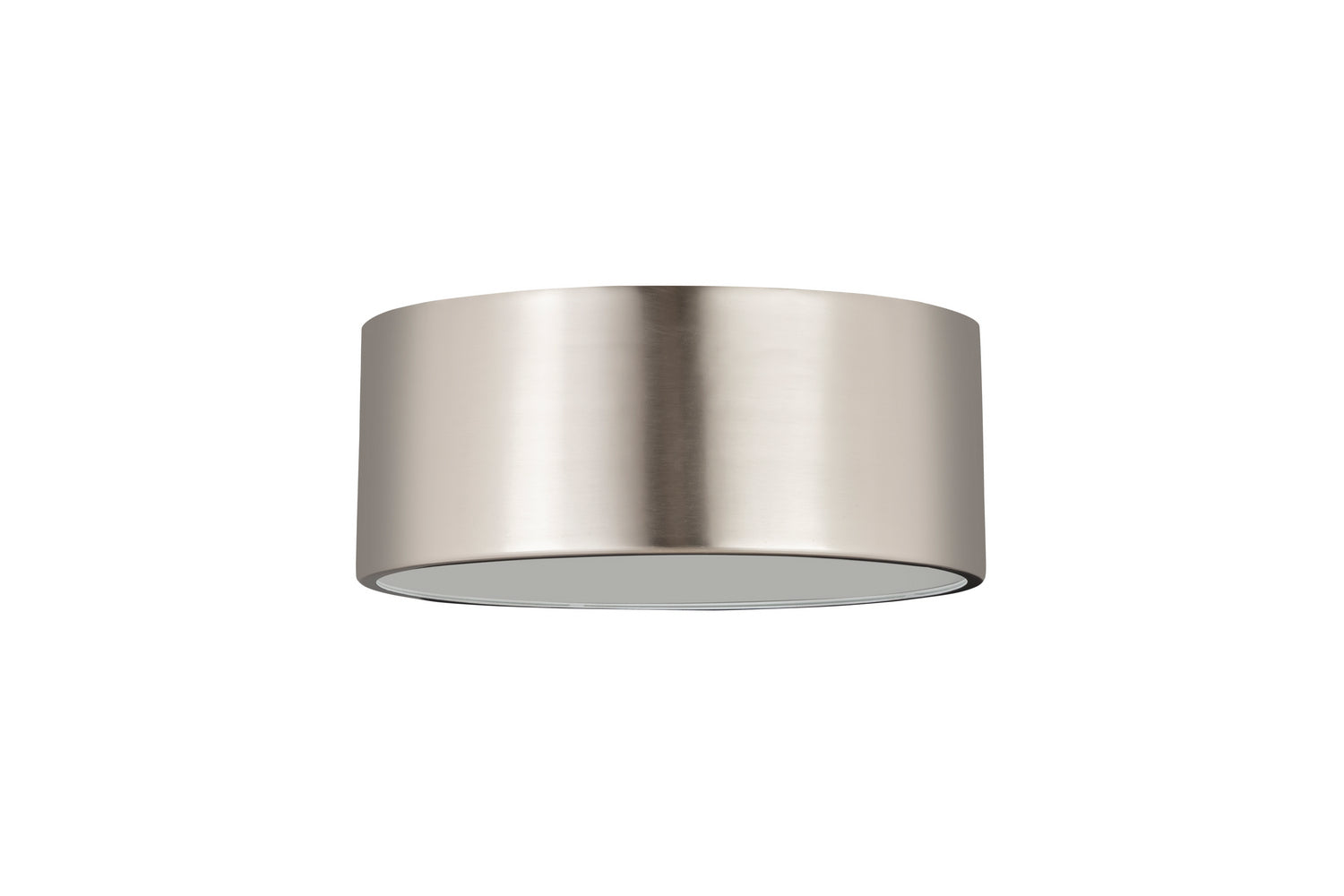 Z-Lite - 2302F2-BN - Two Light Flush Mount - Harley - Brushed Nickel