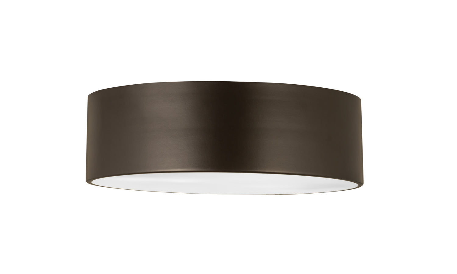 Z-Lite - 2302F3-BRZ - Three Light Flush Mount - Harley - Bronze