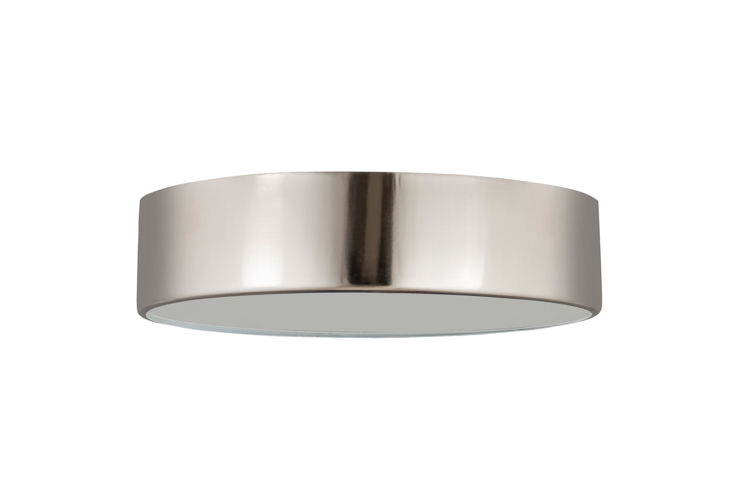 Z-Lite - 2302F4-BN - Four Light Flush Mount - Harley - Brushed Nickel