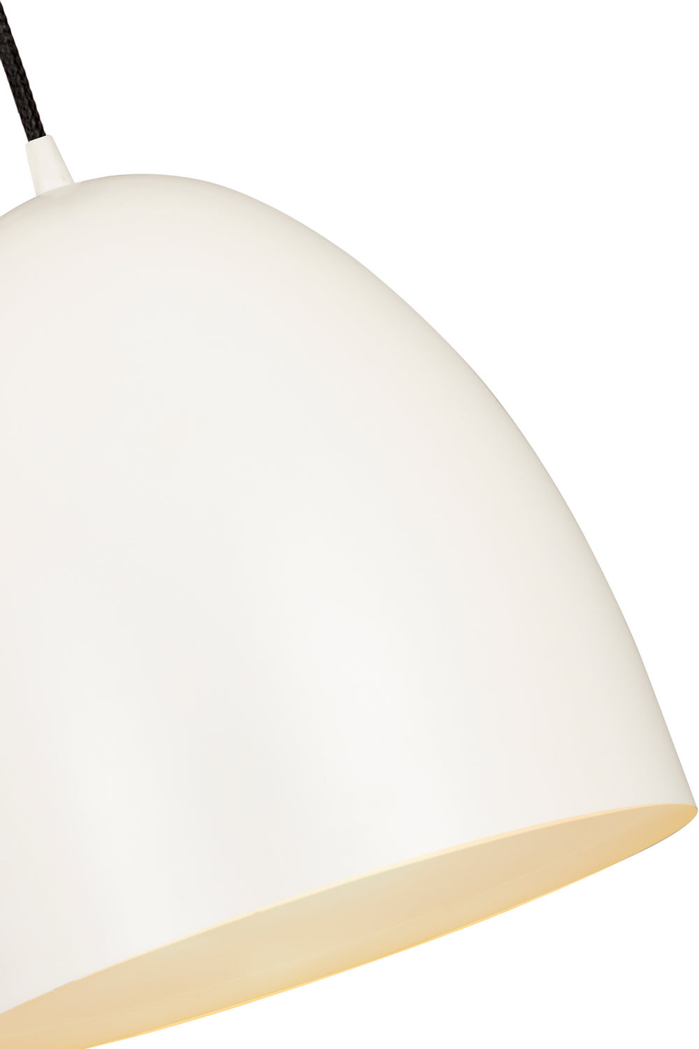 Z-Lite - 6012P12-SWH - One Light Pendant - Z-Studio - Satin White