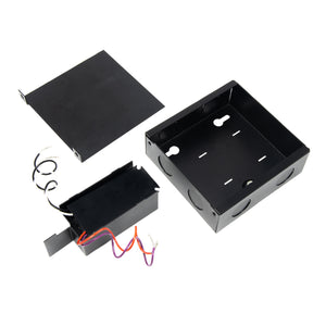 Diode LED - DI-JBOX-LPMKD - Junction Box For Mikrodim