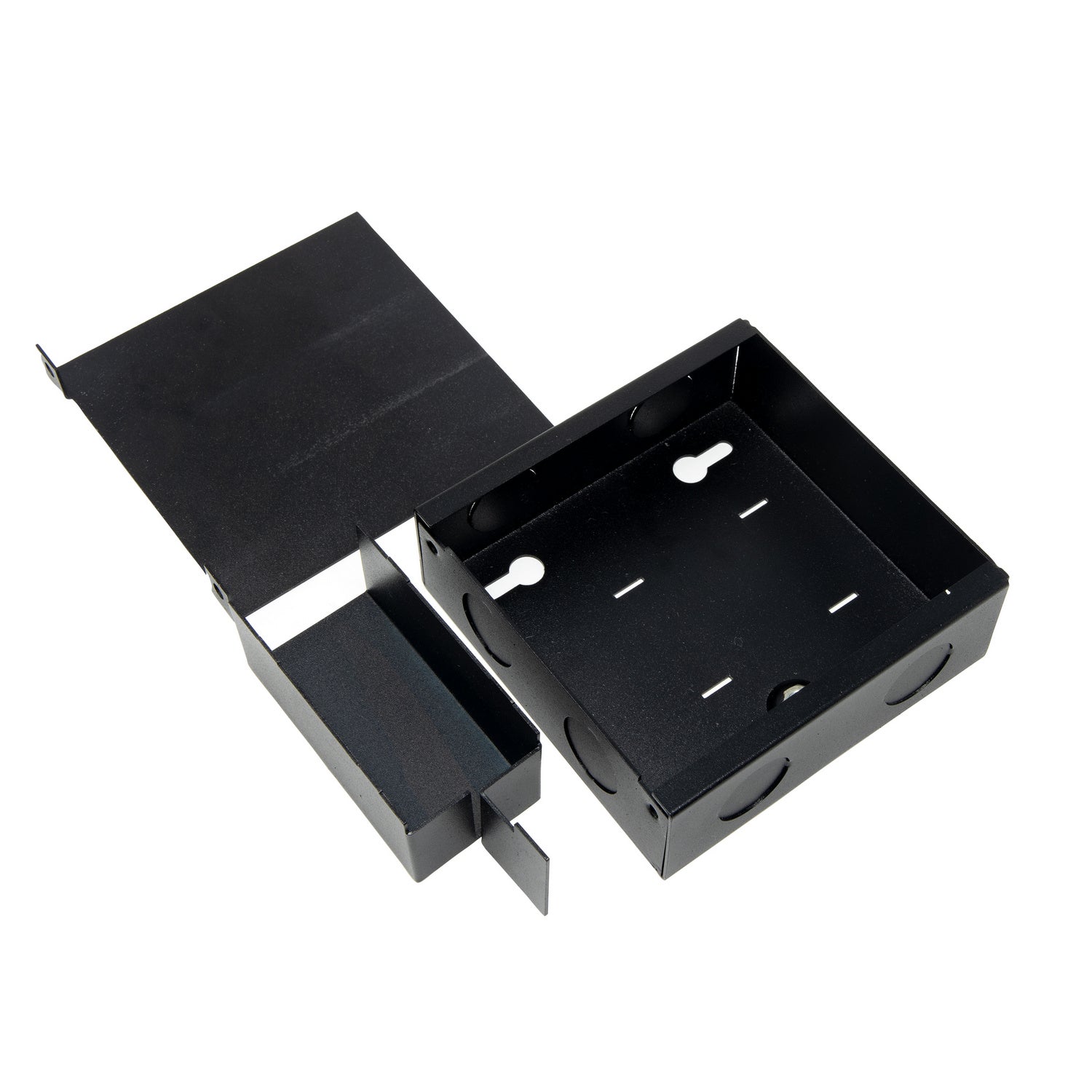 Diode LED - DI-JBOX-LPMKD - Junction Box For Mikrodim