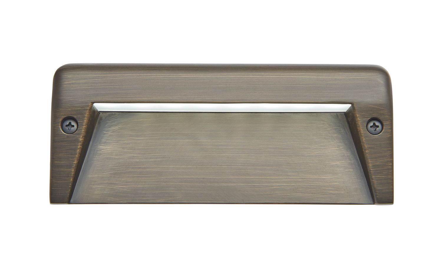 Kichler - 16172CBR30 - LED Surface-Mount - Landscape Led - Centennial Brass