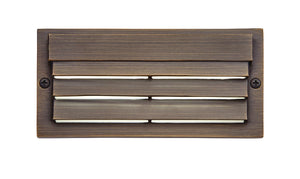 Kichler - 16171AZT27 - LED Surface-Mount - Landscape Led - Textured Architectural Bronze