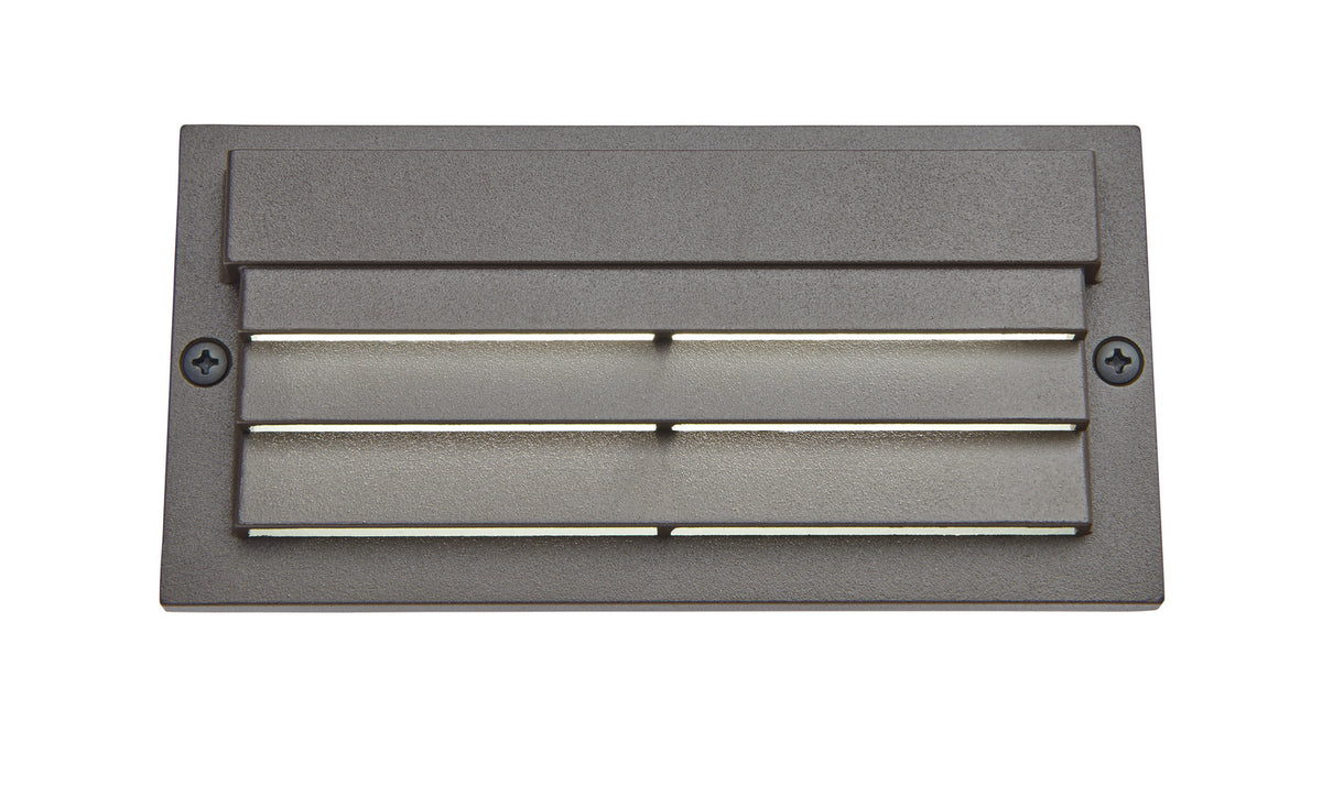 Kichler - 16171AZT30 - LED Surface-Mount - Landscape Led - Textured Architectural Bronze