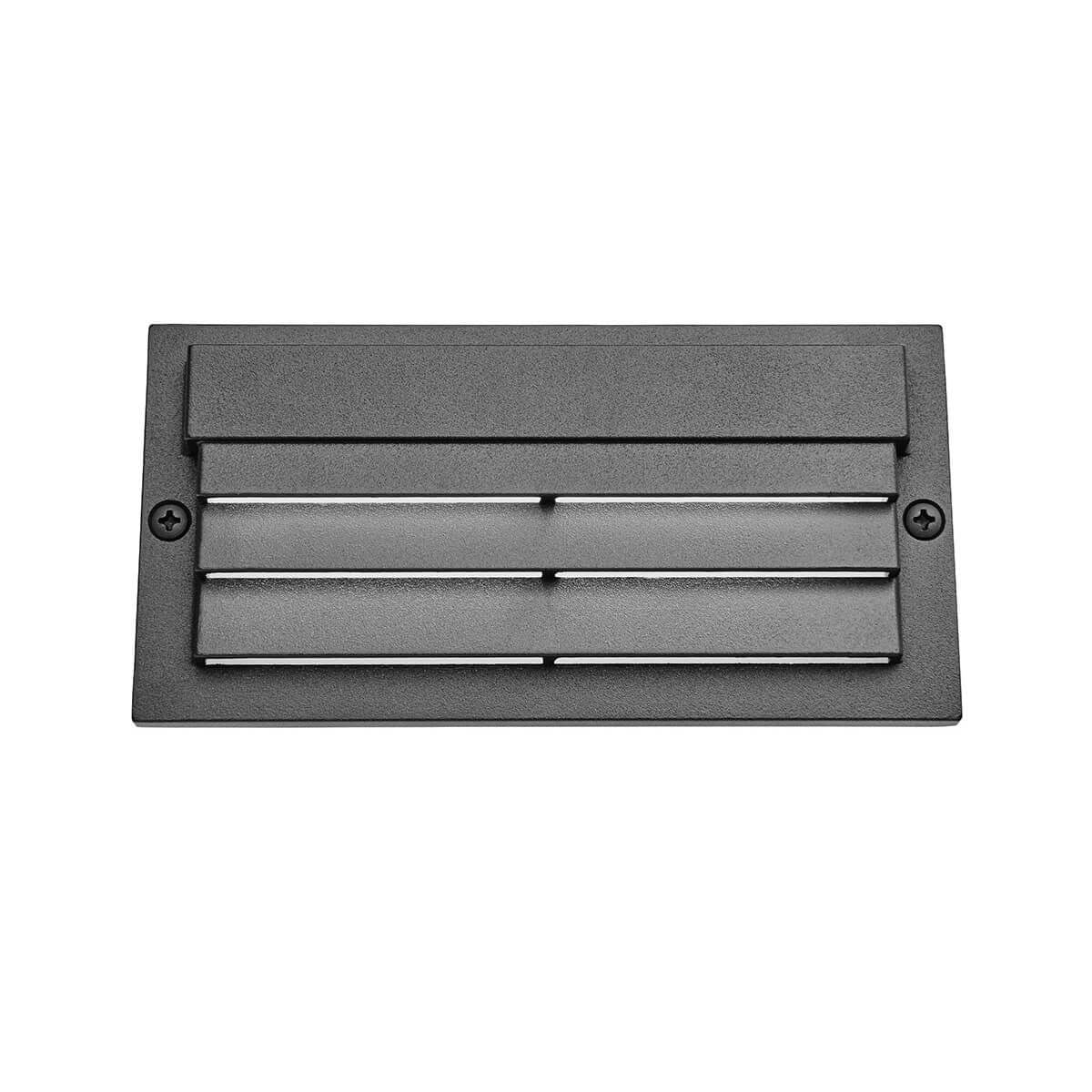 Kichler - 16171BKT27 - LED Surface-Mount - Landscape Led - Black Textured