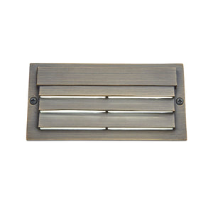 Kichler - 16171CBR27 - LED Surface-Mount - Landscape Led - Centennial Brass