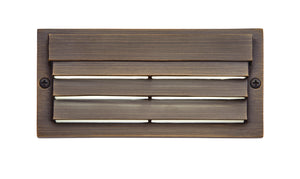 Kichler - 16171CBR30 - LED Surface-Mount - Landscape Led - Centennial Brass