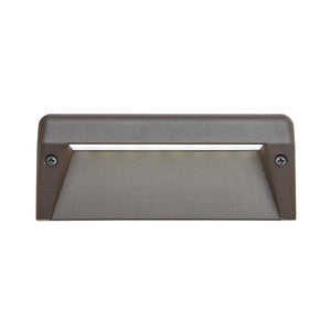 Kichler - 16172AZT27 - LED Surface-Mount - Landscape Led - Textured Architectural Bronze