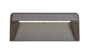 Kichler - 16172AZT30 - LED Surface-Mount - Landscape Led - Textured Architectural Bronze