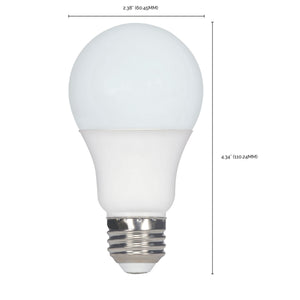 Satco - S11434 - Light Bulb - Frost