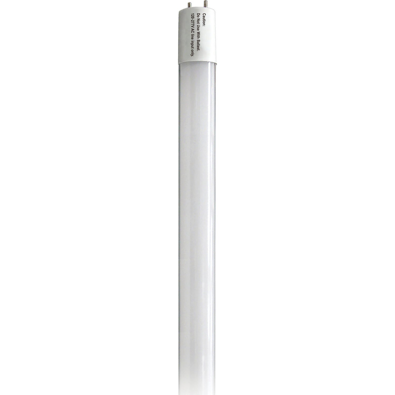 Satco - S11960 - Light Bulb - Gloss White