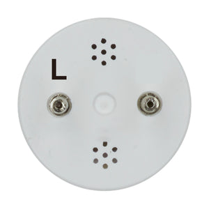 Satco - S11963 - Light Bulb - Gloss White