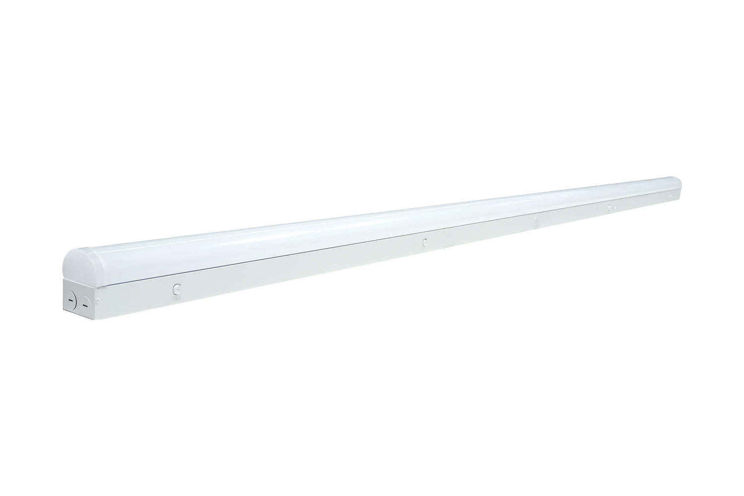 Nuvo Lighting - 65-703 - LED Linear Strip Light - White